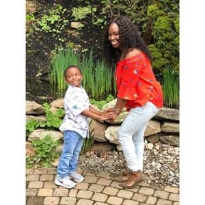 Meet your Posher, Chantelle